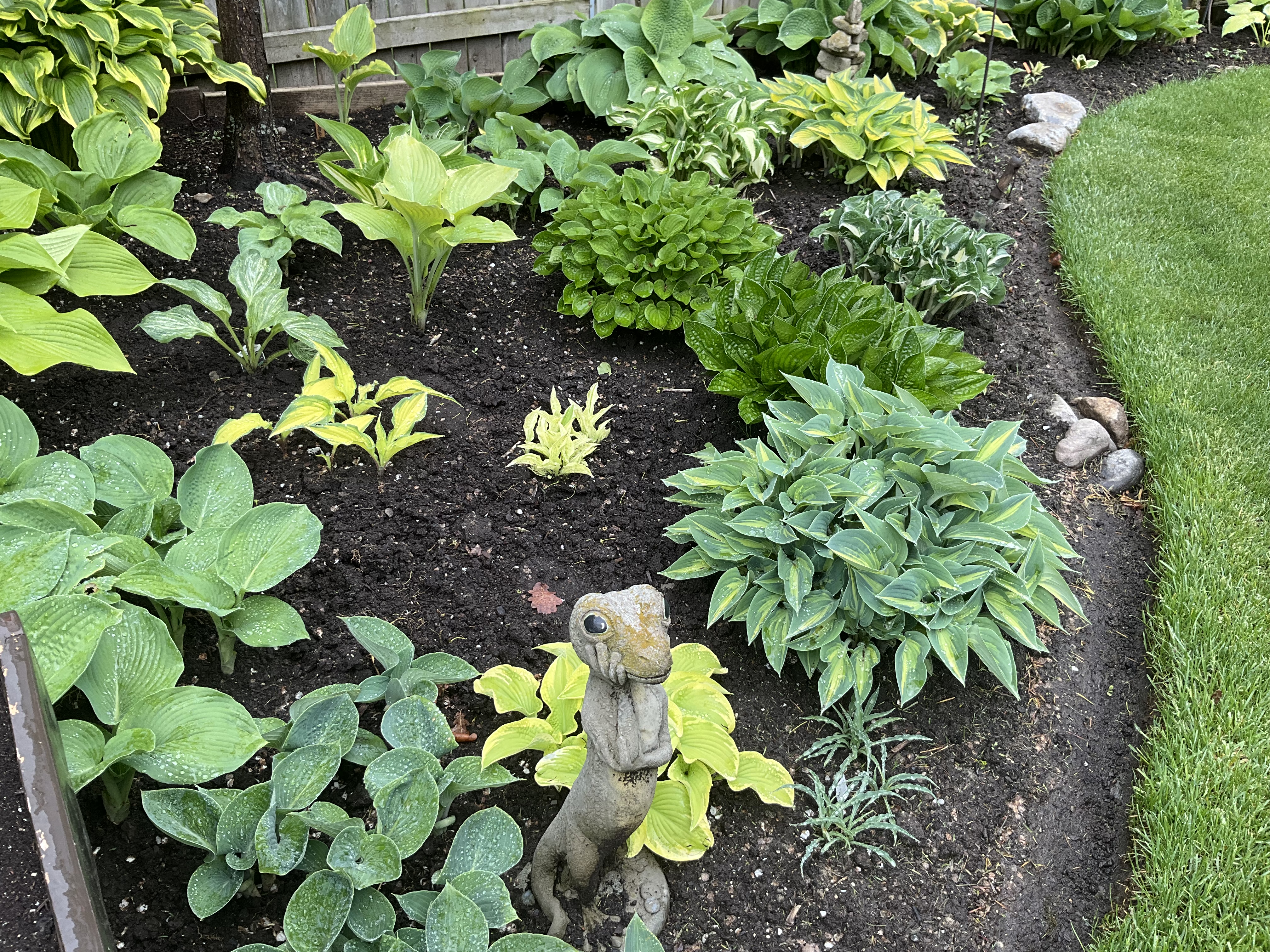 Ontario Hosta Society